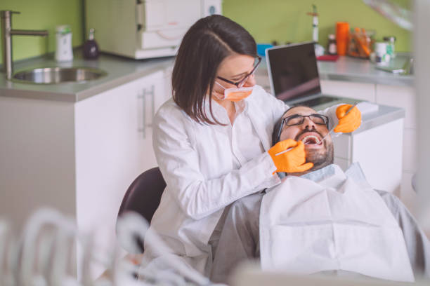 Best Emergency Tooth Extraction in Westwego, LA